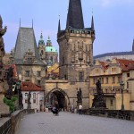 Prague – Czech Republic